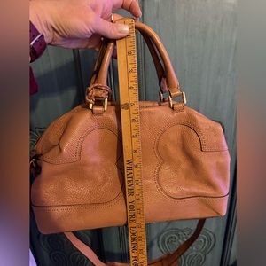 Vintage Tory Burch bag